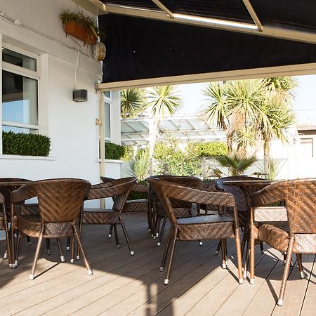 White Sands Hotel Portmarnock Eksteriør billede