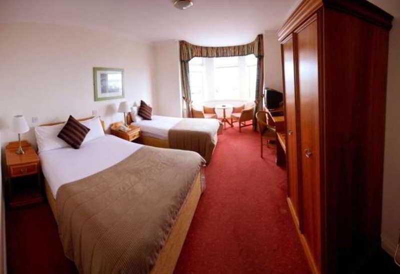 White Sands Hotel Portmarnock Eksteriør billede
