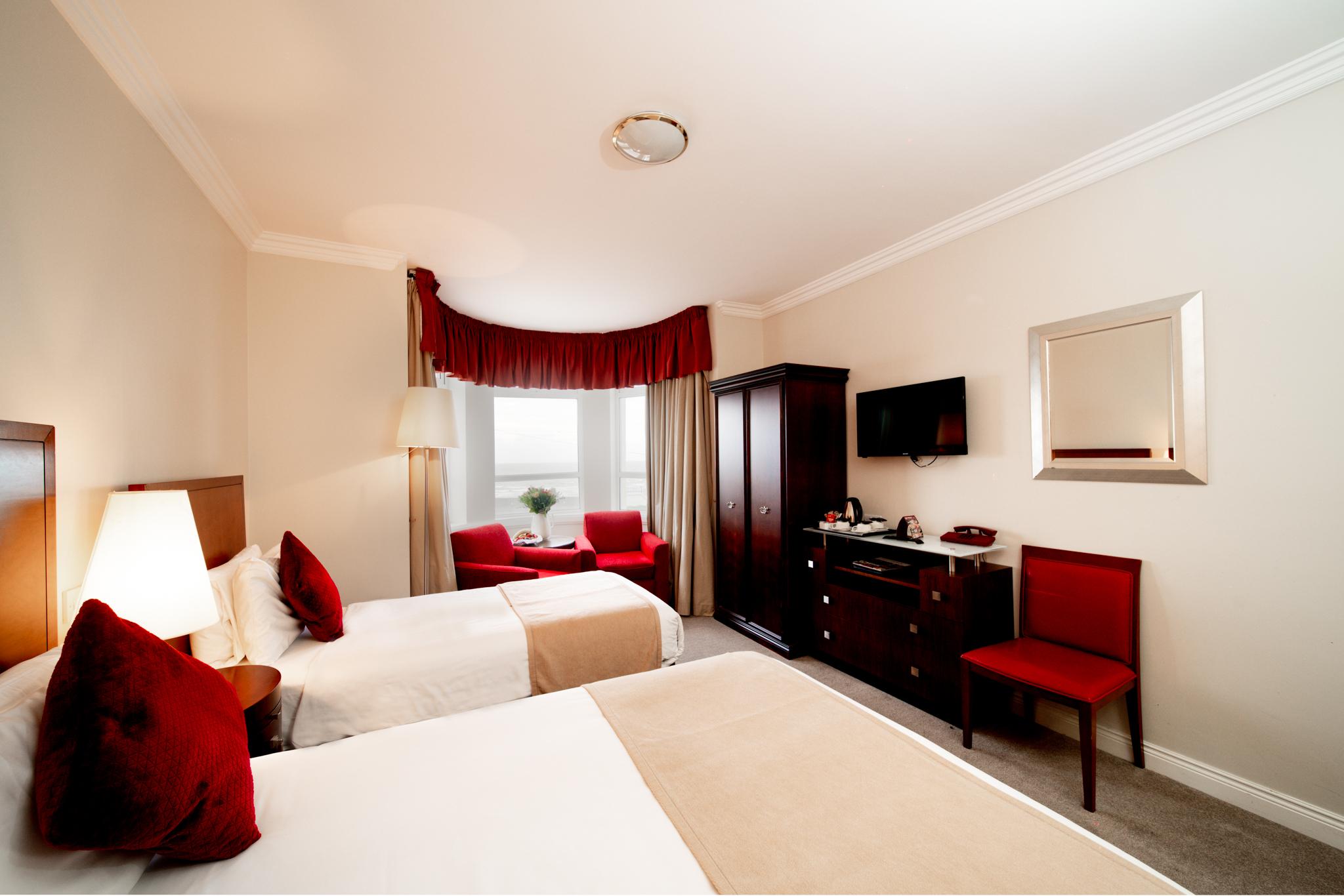 White Sands Hotel Portmarnock Eksteriør billede