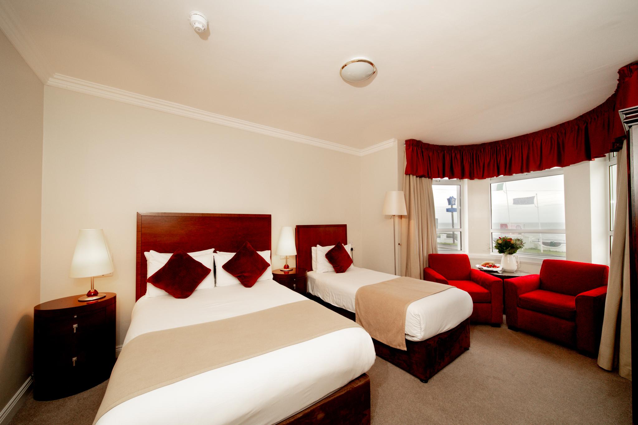 White Sands Hotel Portmarnock Eksteriør billede