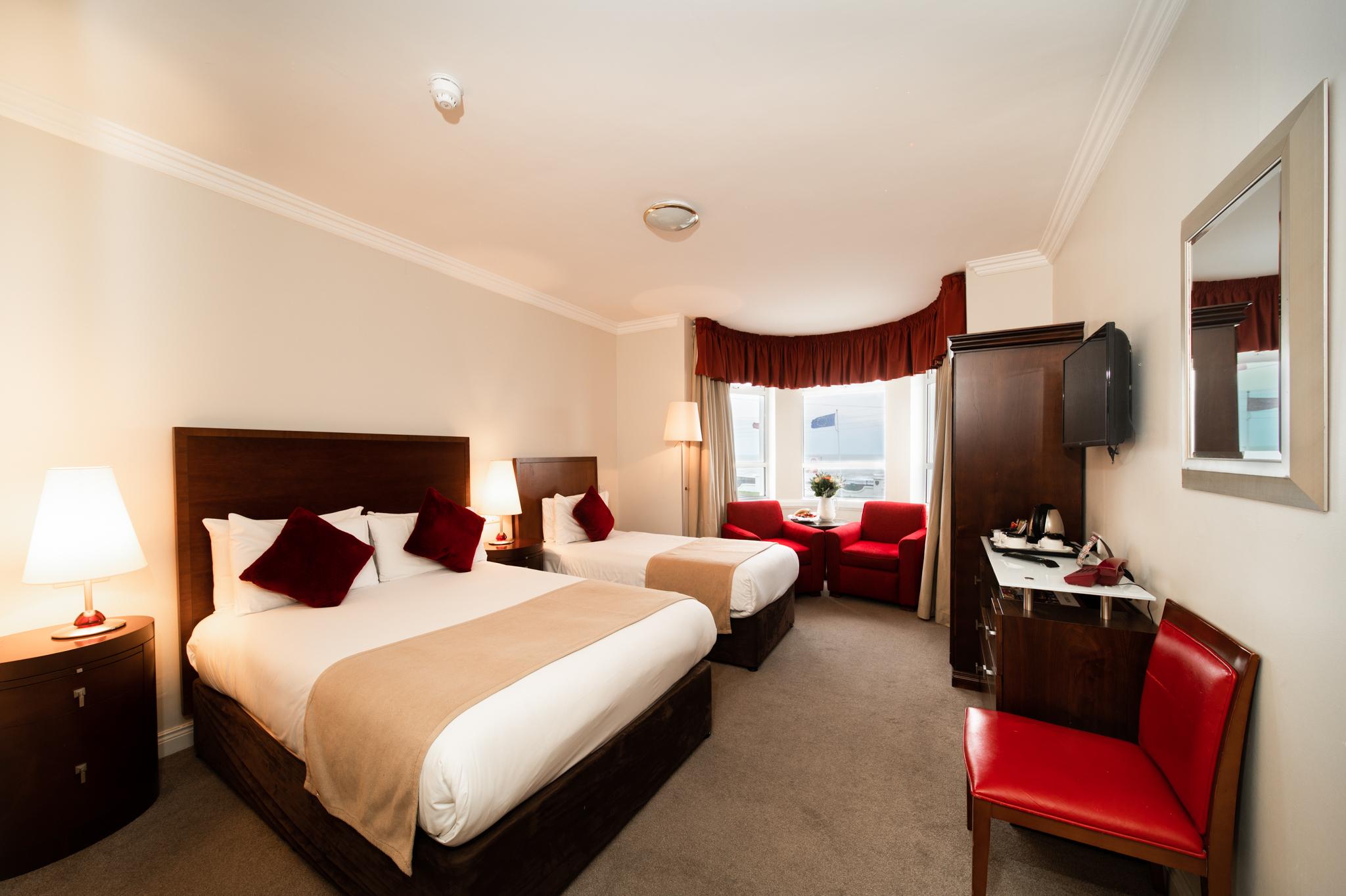White Sands Hotel Portmarnock Eksteriør billede