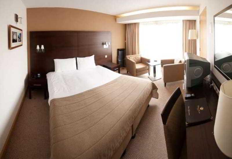 White Sands Hotel Portmarnock Eksteriør billede