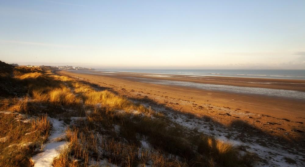 White Sands Hotel Portmarnock Eksteriør billede