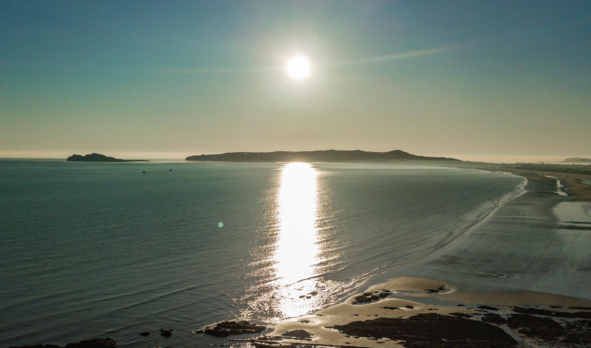 White Sands Hotel Portmarnock Eksteriør billede