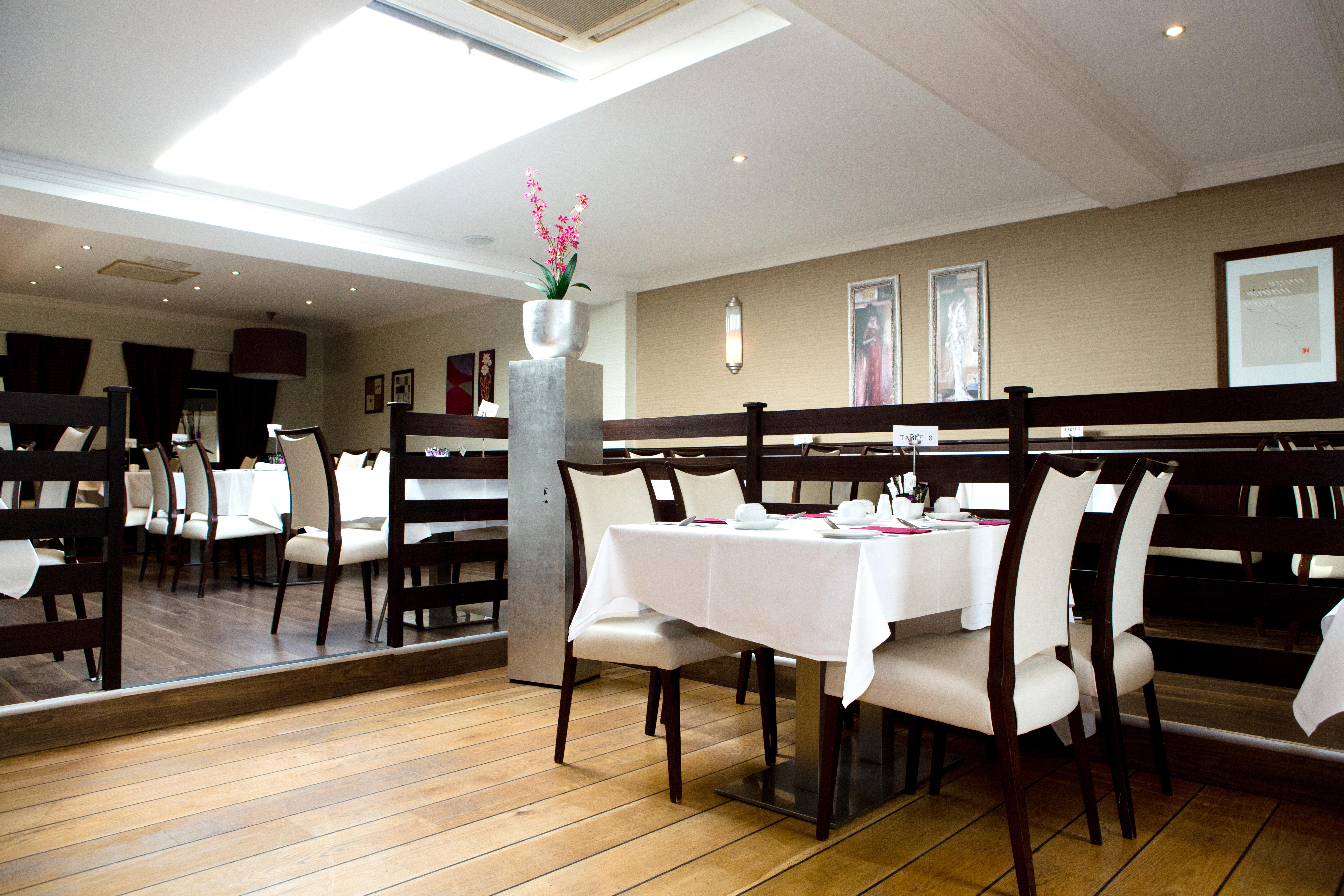 White Sands Hotel Portmarnock Eksteriør billede