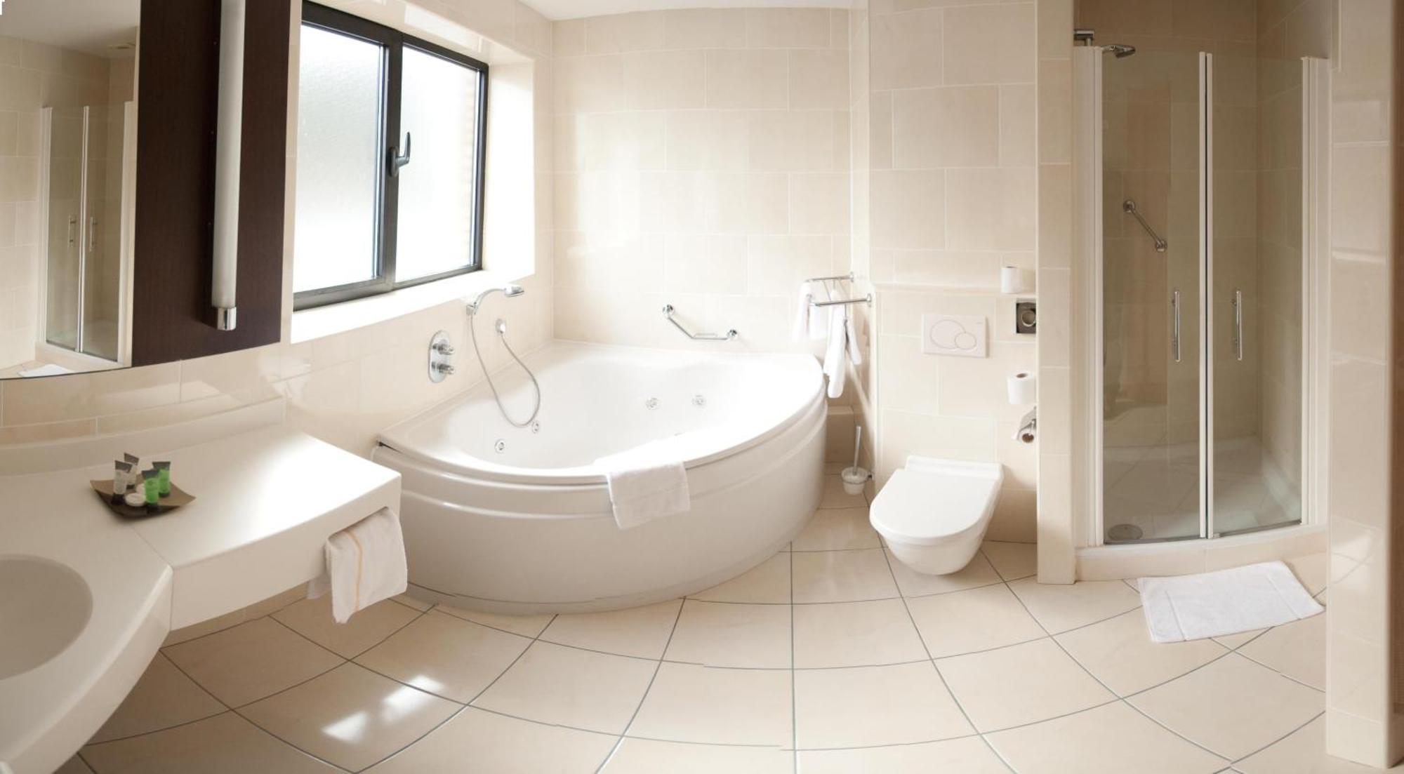 White Sands Hotel Portmarnock Eksteriør billede