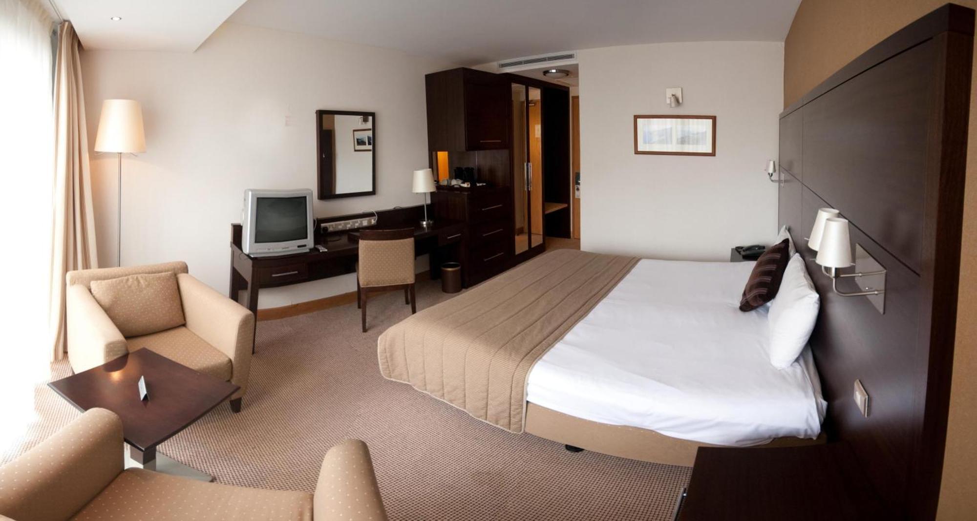 White Sands Hotel Portmarnock Eksteriør billede