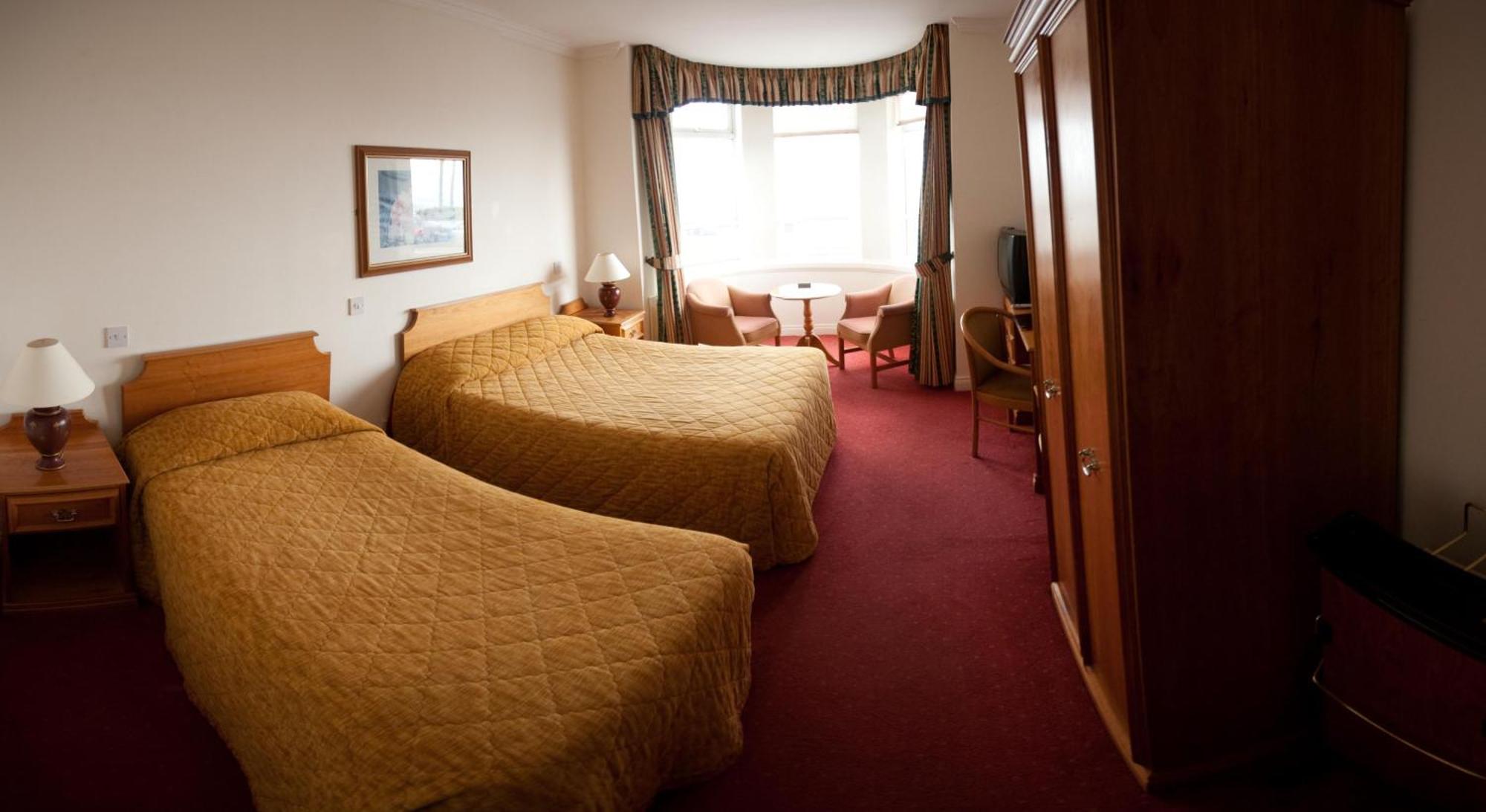 White Sands Hotel Portmarnock Eksteriør billede