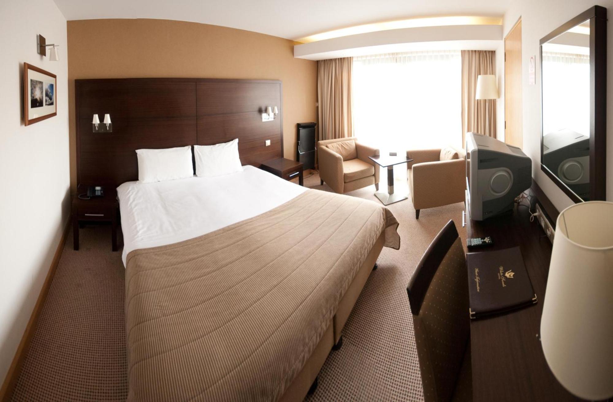 White Sands Hotel Portmarnock Eksteriør billede