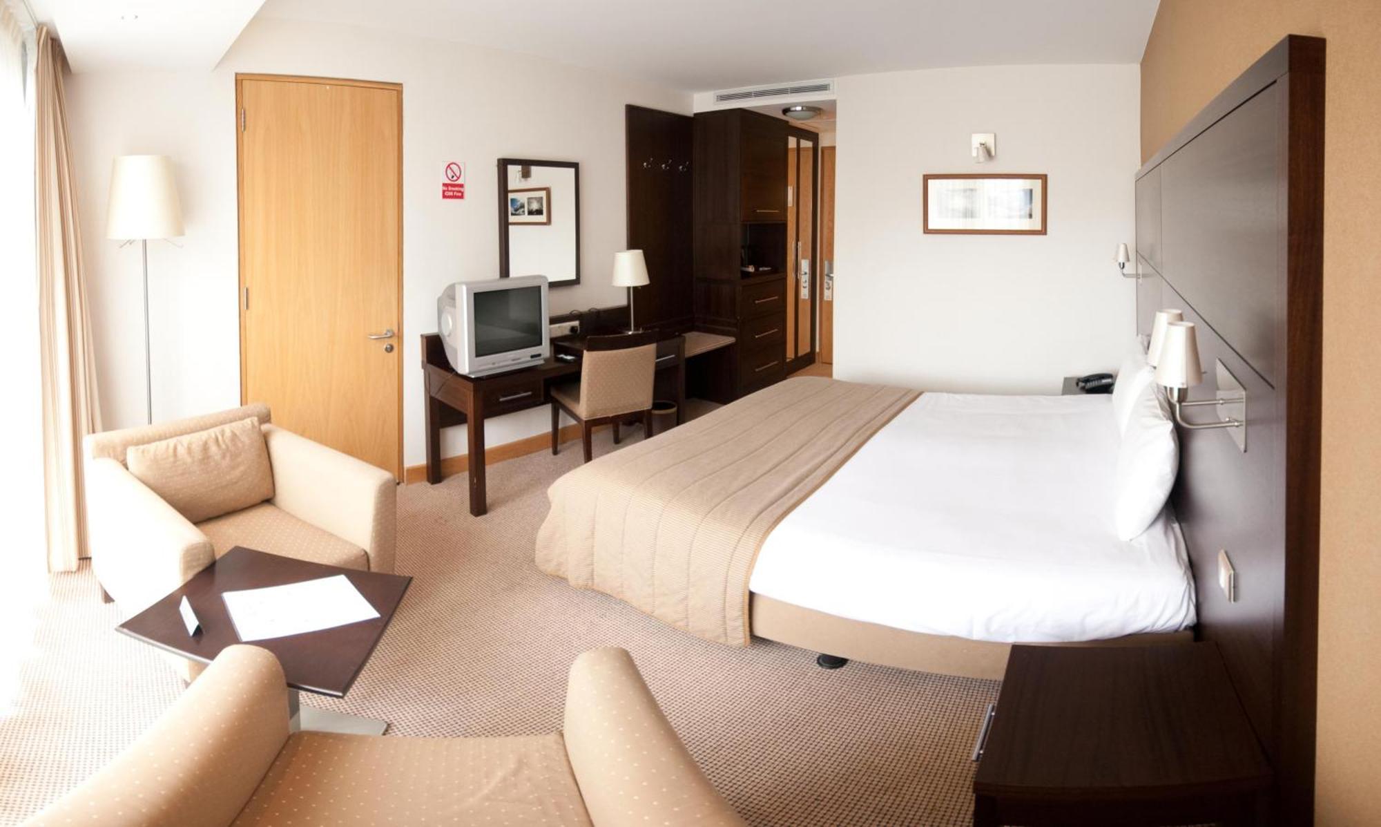 White Sands Hotel Portmarnock Eksteriør billede
