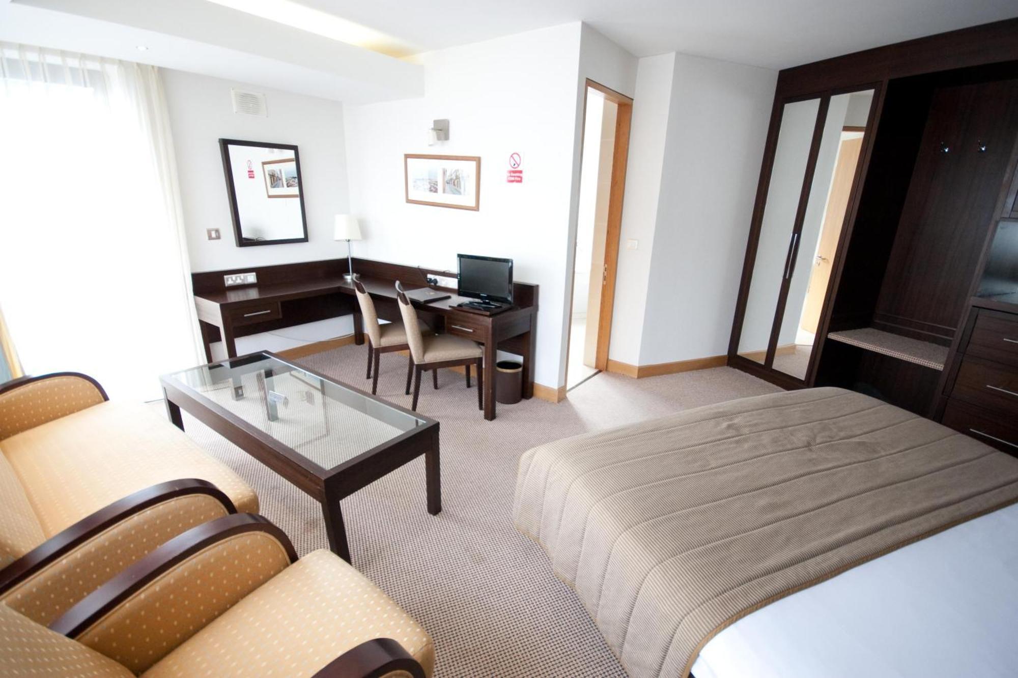White Sands Hotel Portmarnock Eksteriør billede