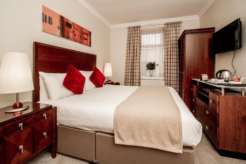 White Sands Hotel Portmarnock Værelse billede