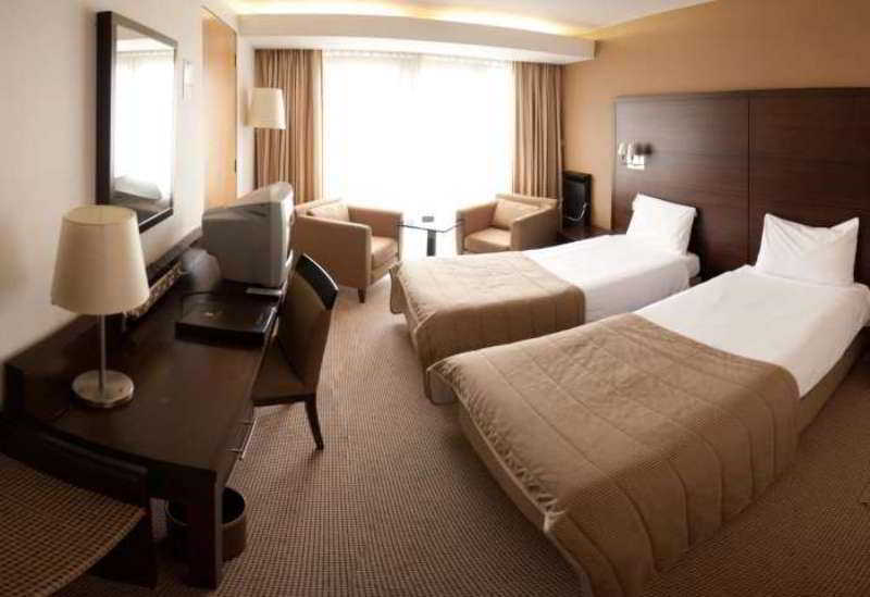 White Sands Hotel Portmarnock Eksteriør billede