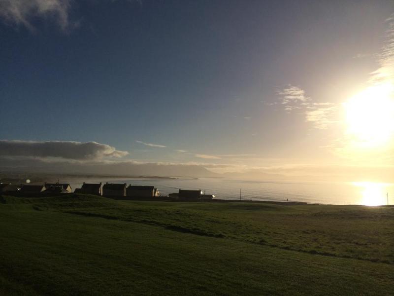 White Sands Hotel Portmarnock Eksteriør billede