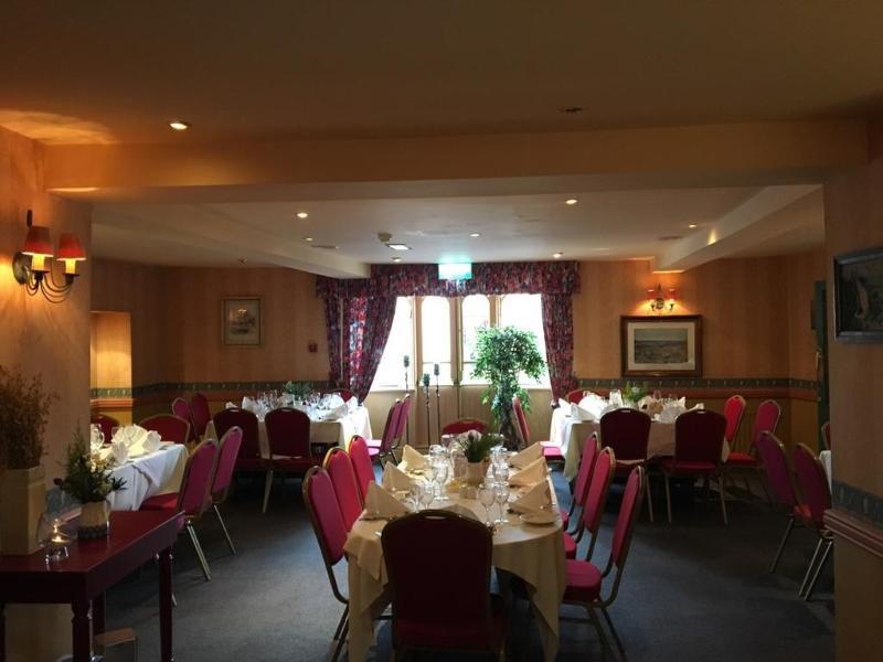 White Sands Hotel Portmarnock Eksteriør billede