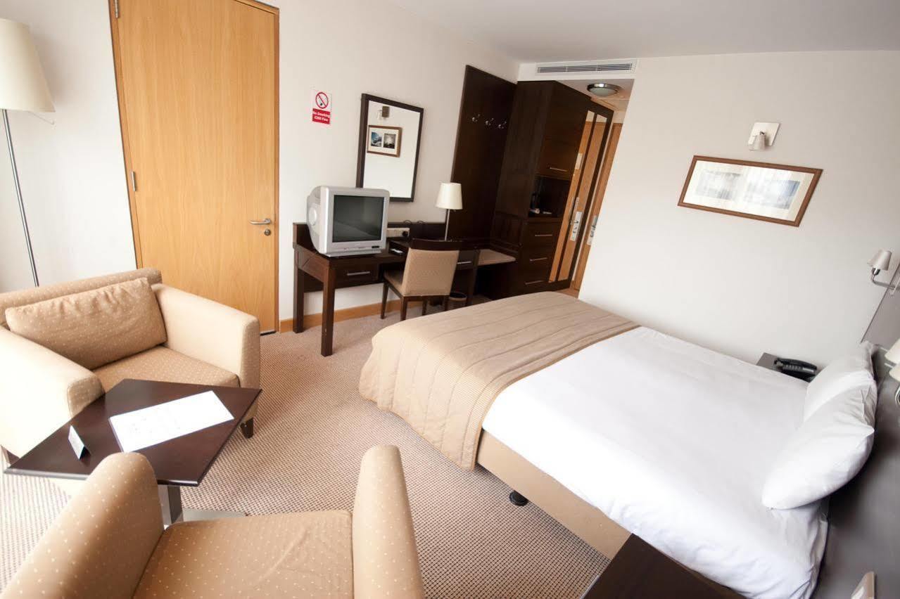White Sands Hotel Portmarnock Eksteriør billede