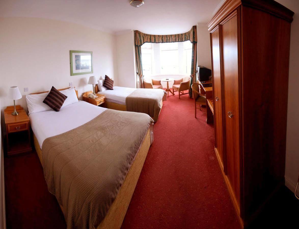 White Sands Hotel Portmarnock Eksteriør billede