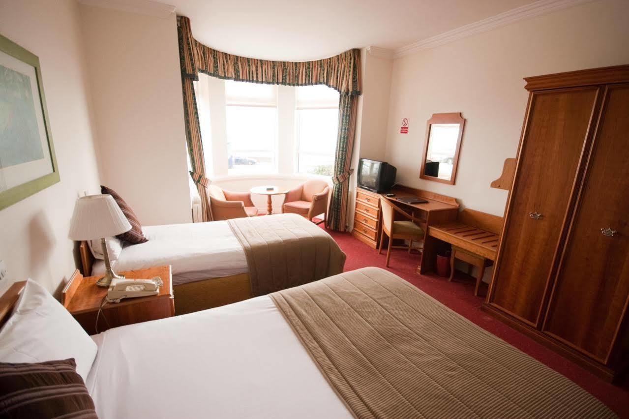 White Sands Hotel Portmarnock Eksteriør billede