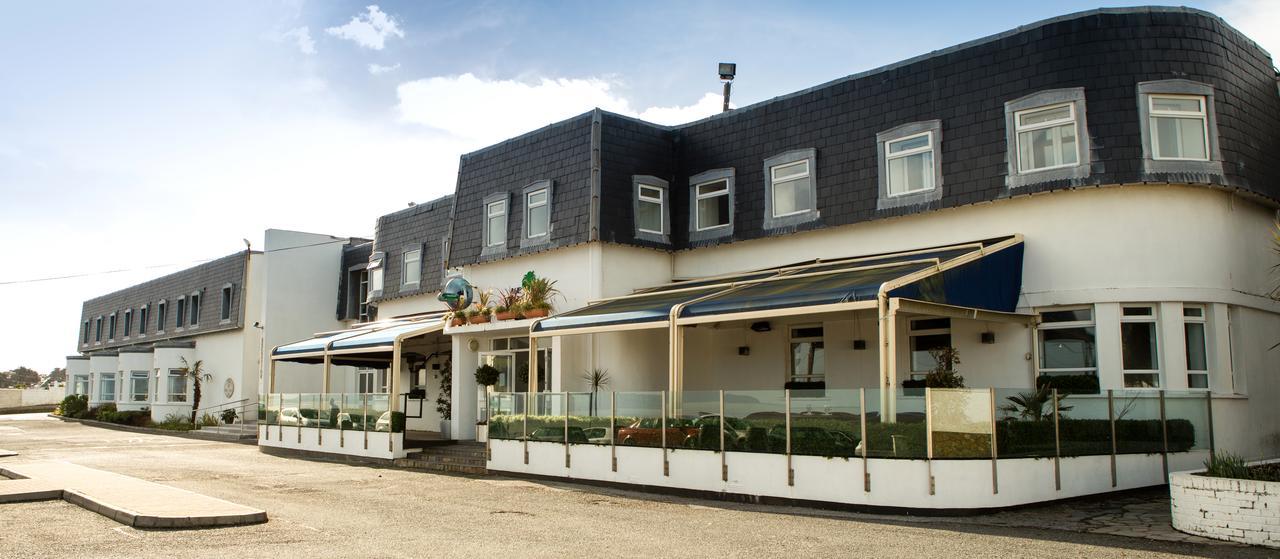 White Sands Hotel Portmarnock Eksteriør billede
