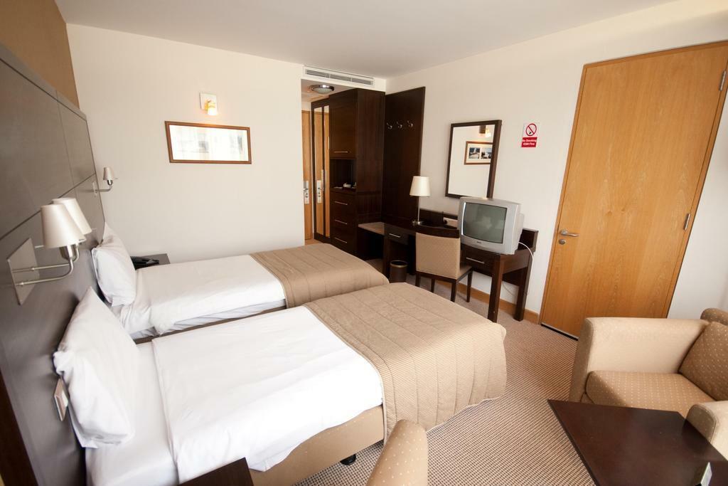 White Sands Hotel Portmarnock Eksteriør billede