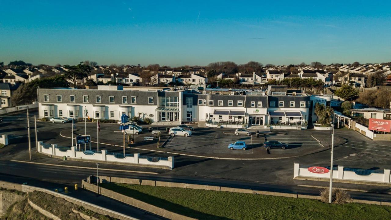 White Sands Hotel Portmarnock Eksteriør billede