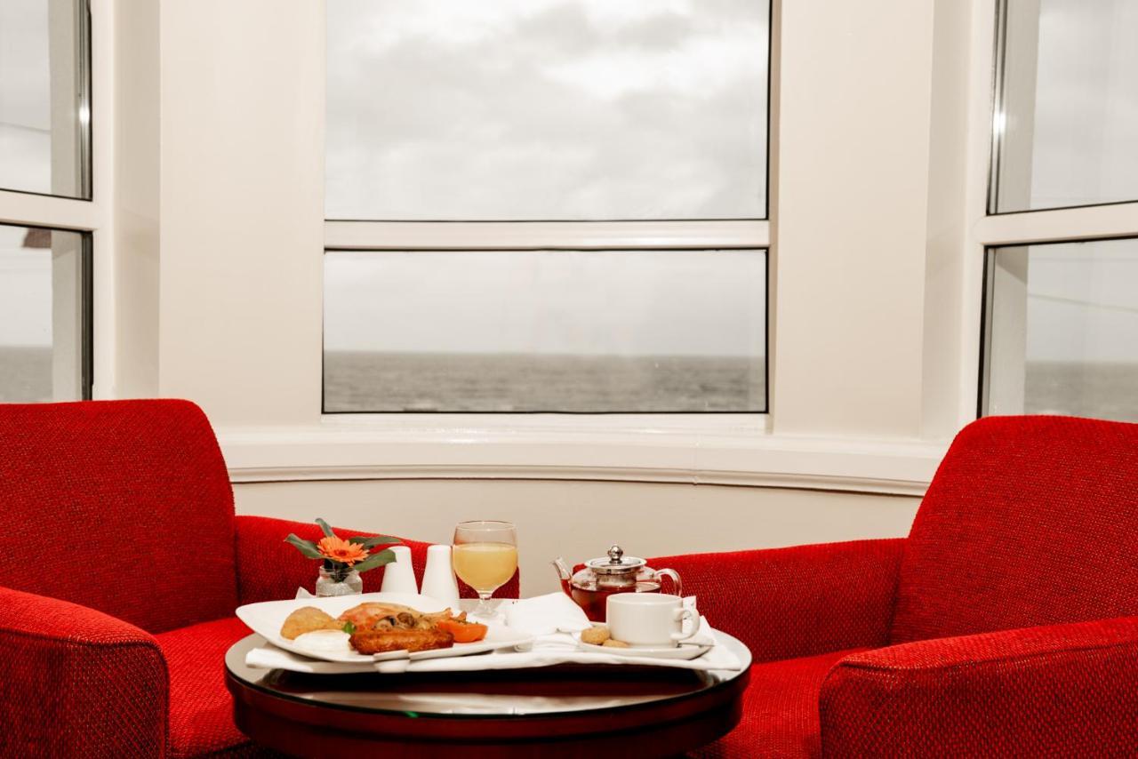 White Sands Hotel Portmarnock Eksteriør billede