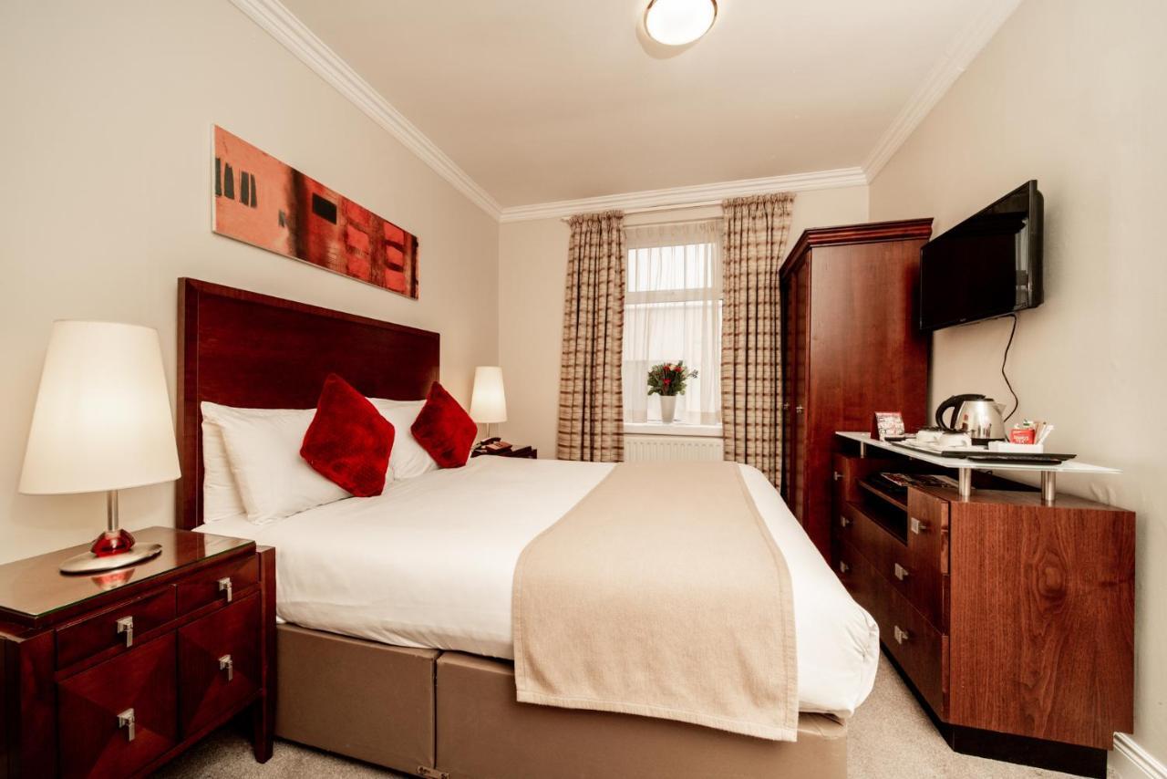 White Sands Hotel Portmarnock Eksteriør billede